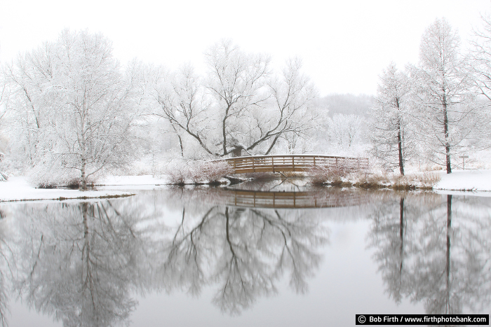 Arboretum Bridge