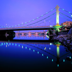 Hennepin Avenue Bridge